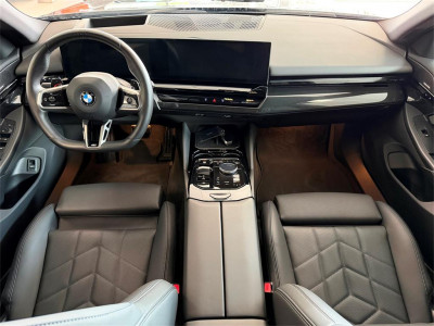 BMW 5er Gebrauchtwagen BMW 5er Gebrauchtwagen