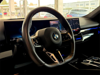 BMW 5er Gebrauchtwagen BMW 5er Gebrauchtwagen