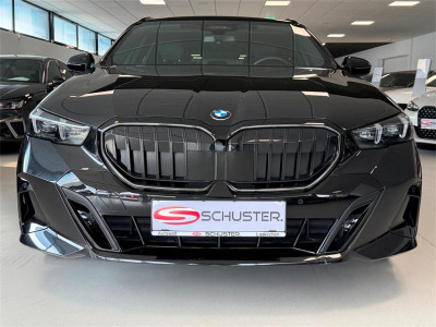BMW 5er Gebrauchtwagen BMW 5er Gebrauchtwagen