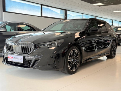BMW 5er Gebrauchtwagen BMW 5er Gebrauchtwagen