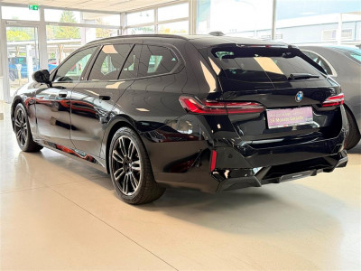 BMW 5er Gebrauchtwagen BMW 5er Gebrauchtwagen