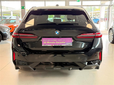 BMW 5er Gebrauchtwagen BMW 5er Gebrauchtwagen