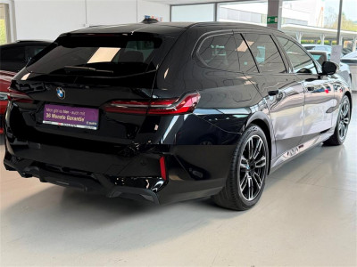 BMW 5er Gebrauchtwagen BMW 5er Gebrauchtwagen