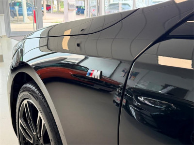 BMW 5er Gebrauchtwagen BMW 5er Gebrauchtwagen