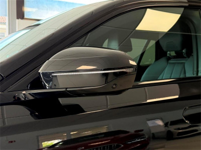 BMW 5er Gebrauchtwagen BMW 5er Gebrauchtwagen