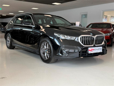 BMW 5er Gebrauchtwagen BMW 5er Gebrauchtwagen