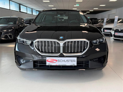 BMW 5er Gebrauchtwagen BMW 5er Gebrauchtwagen