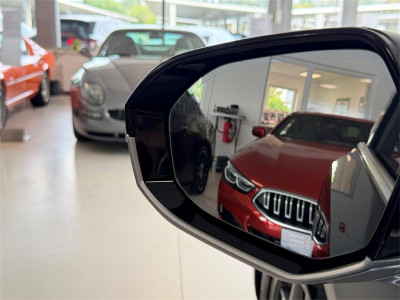 BMW 5er Gebrauchtwagen BMW 5er Gebrauchtwagen