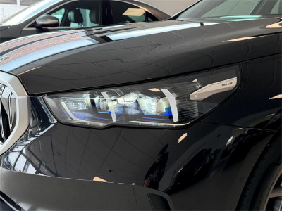 BMW 5er Gebrauchtwagen BMW 5er Gebrauchtwagen