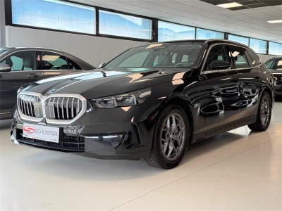 BMW 5er Gebrauchtwagen BMW 5er Gebrauchtwagen