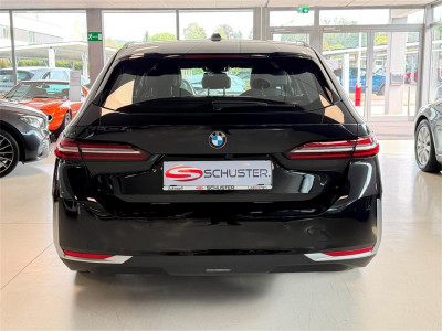 BMW 5er Gebrauchtwagen BMW 5er Gebrauchtwagen