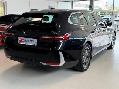 BMW 5er Gebrauchtwagen BMW 5er Gebrauchtwagen