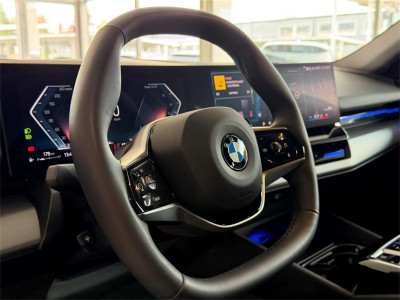 BMW 5er Gebrauchtwagen BMW 5er Gebrauchtwagen