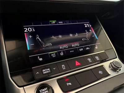 Audi A6 Gebrauchtwagen Audi A6 Gebrauchtwagen