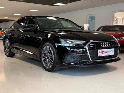Audi A6 Gebrauchtwagen Audi A6 Gebrauchtwagen