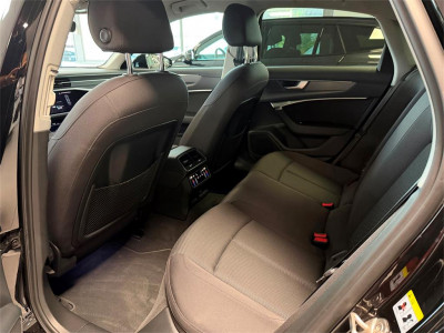 Audi A6 Gebrauchtwagen Audi A6 Gebrauchtwagen