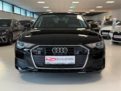 Audi A6 Gebrauchtwagen Audi A6 Gebrauchtwagen