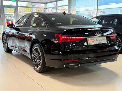 Audi A6 Gebrauchtwagen Audi A6 Gebrauchtwagen