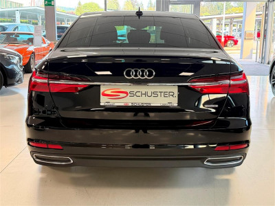 Audi A6 Gebrauchtwagen Audi A6 Gebrauchtwagen