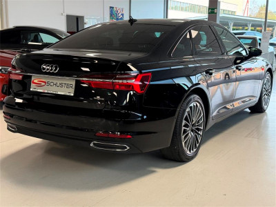 Audi A6 Gebrauchtwagen Audi A6 Gebrauchtwagen