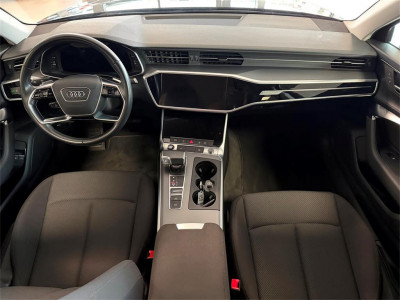 Audi A6 Gebrauchtwagen Audi A6 Gebrauchtwagen