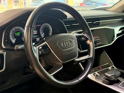 Audi A6 Gebrauchtwagen Audi A6 Gebrauchtwagen