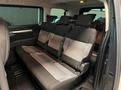Citroën Spacetourer Gebrauchtwagen Citroën Spacetourer Gebrauchtwagen