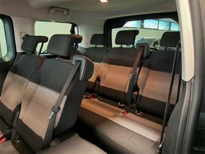 Citroën Spacetourer Gebrauchtwagen Citroën Spacetourer Gebrauchtwagen