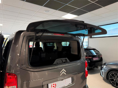 Citroën Spacetourer Gebrauchtwagen Citroën Spacetourer Gebrauchtwagen
