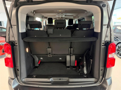 Citroën Spacetourer Gebrauchtwagen Citroën Spacetourer Gebrauchtwagen