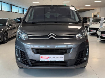 Citroën Spacetourer Gebrauchtwagen Citroën Spacetourer Gebrauchtwagen
