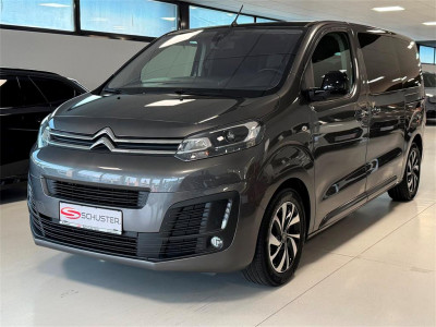 Citroën Spacetourer Gebrauchtwagen Citroën Spacetourer Gebrauchtwagen