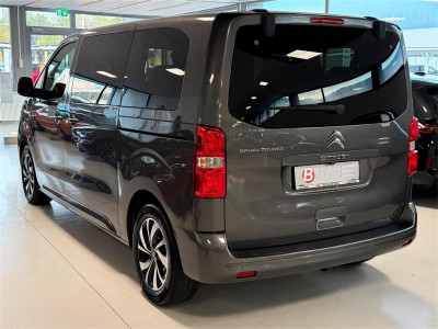 Citroën Spacetourer Gebrauchtwagen Citroën Spacetourer Gebrauchtwagen