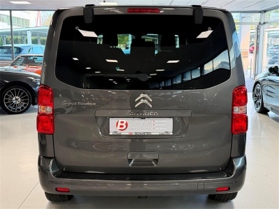Citroën Spacetourer Gebrauchtwagen Citroën Spacetourer Gebrauchtwagen