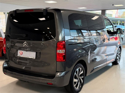 Citroën Spacetourer Gebrauchtwagen Citroën Spacetourer Gebrauchtwagen
