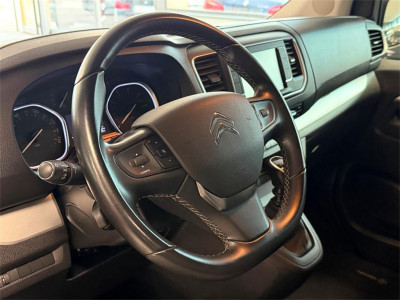 Citroën Spacetourer Gebrauchtwagen Citroën Spacetourer Gebrauchtwagen