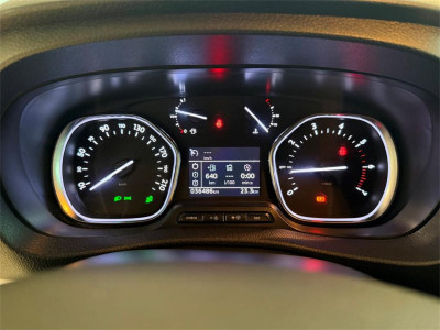 Citroën Spacetourer Gebrauchtwagen Citroën Spacetourer Gebrauchtwagen