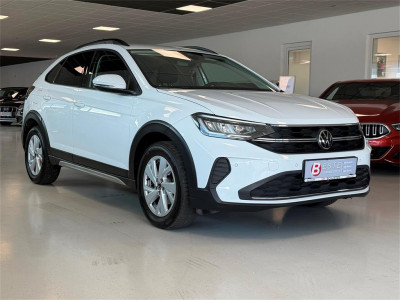 VW Taigo Gebrauchtwagen