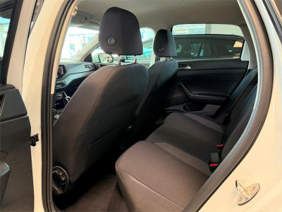 VW Taigo Gebrauchtwagen