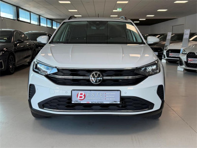 VW Taigo Gebrauchtwagen