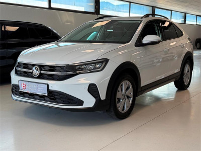VW Taigo Gebrauchtwagen