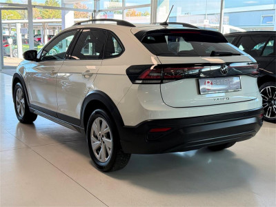 VW Taigo Gebrauchtwagen