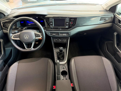 VW Taigo Gebrauchtwagen