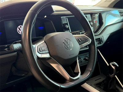 VW Taigo Gebrauchtwagen