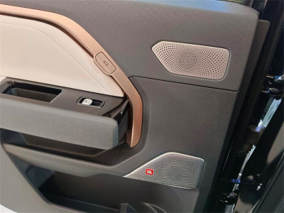Maxus eTerron 9 Neuwagen Maxus eTerron 9 Neuwagen