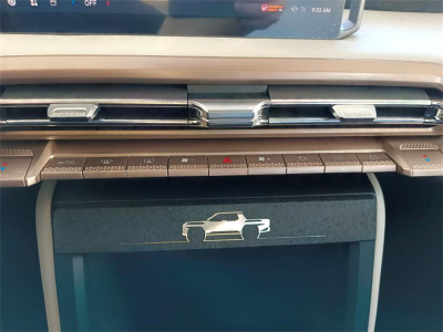 Maxus eTerron 9 Neuwagen Maxus eTerron 9 Neuwagen