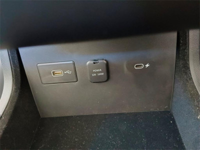 Maxus eTerron 9 Neuwagen Maxus eTerron 9 Neuwagen