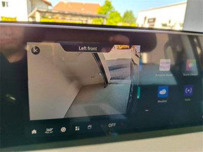 Maxus eTerron 9 Neuwagen Maxus eTerron 9 Neuwagen