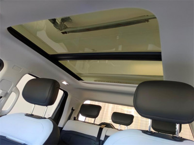 Maxus eTerron 9 Neuwagen Maxus eTerron 9 Neuwagen