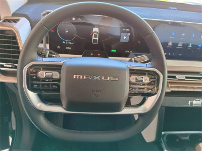 Maxus eTerron 9 Neuwagen Maxus eTerron 9 Neuwagen